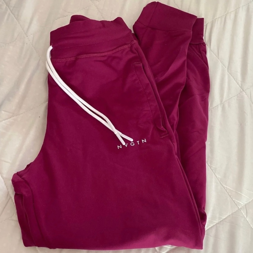NVGTN joggers